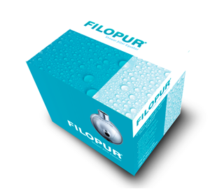Design Emballage par Luz pour Filopur AG | Design : #1616206