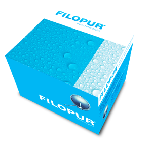 Design Emballage par Luz pour Filopur AG | Design : #1616208