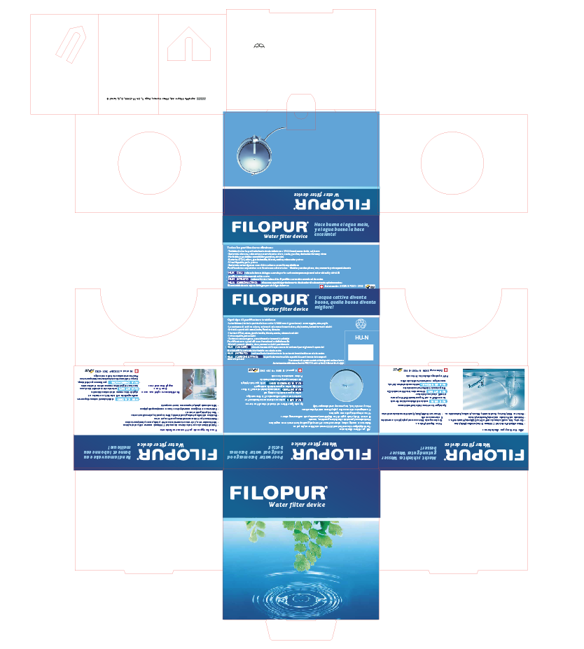 Packaging Design by Luz for Filopur AG | Design #1618110
