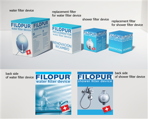 Packaging Design by BearFromCase