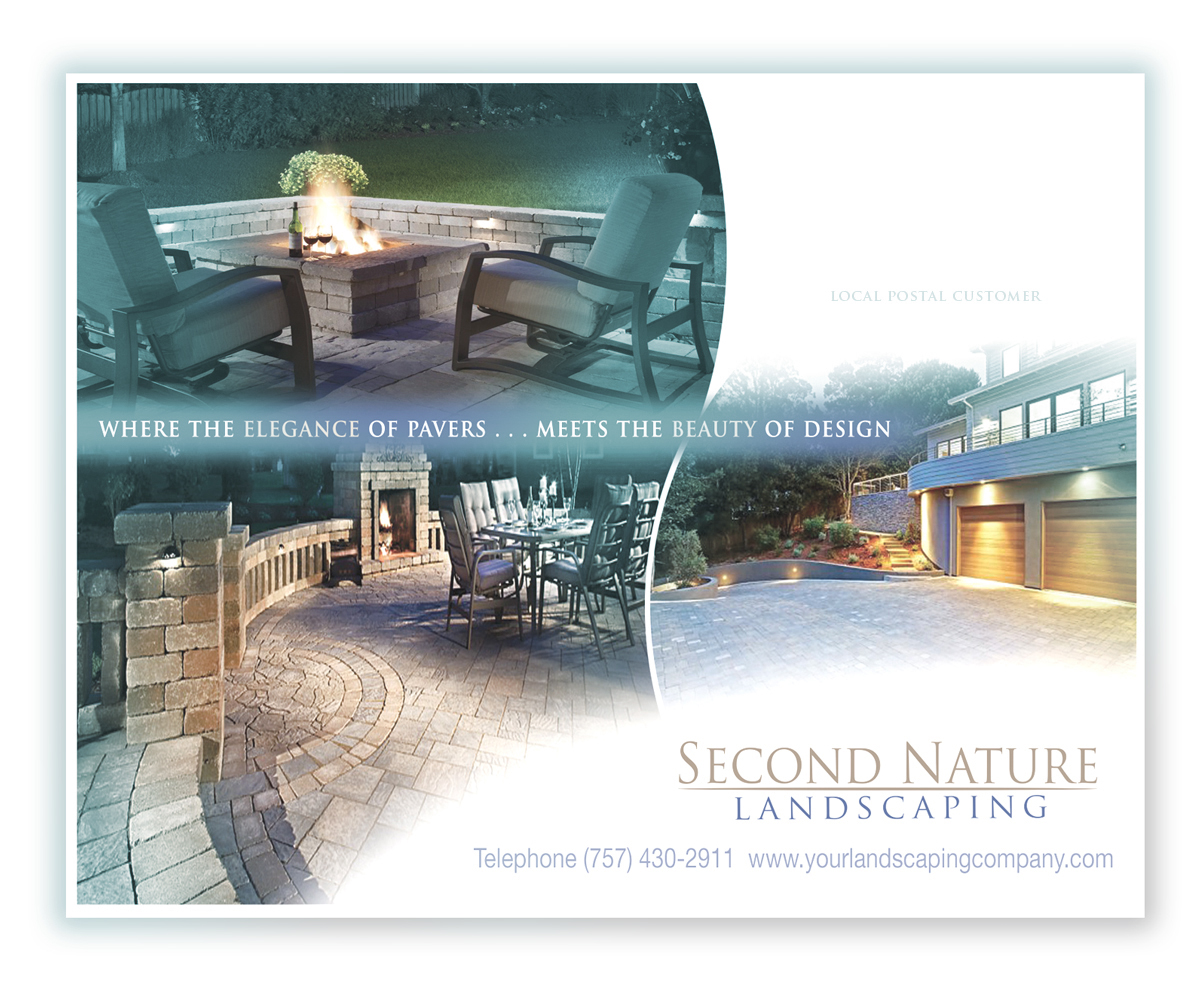 Diseño de Flyer por see why para guaranteed greener grass | Diseño #1525611