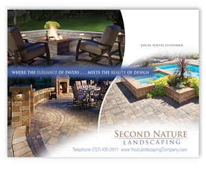 Flyer Design by see why for guaranteed greener grass | Design #1529211