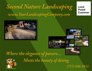 Design de Flyer par Adi Toader pour guaranteed greener grass | Design : #1518601