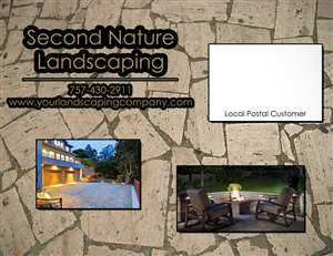 Flyer Design by Shawn Strong for guaranteed greener grass | Design #1517550