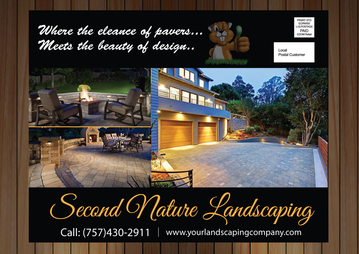 Flyer Design by Sbss for guaranteed greener grass | Design #1502167