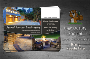 Design de Flyer par Creative Chamber pour guaranteed greener grass | Design : #1522511