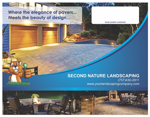 Flyer Design by barinix for guaranteed greener grass | Design: #1502824