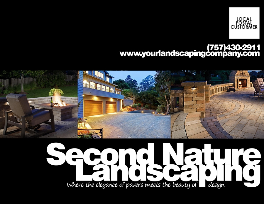 Design de Flyer par shake pour guaranteed greener grass | Design #1513554