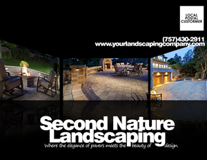 Design de Flyer par shake pour guaranteed greener grass | Design : #1513556