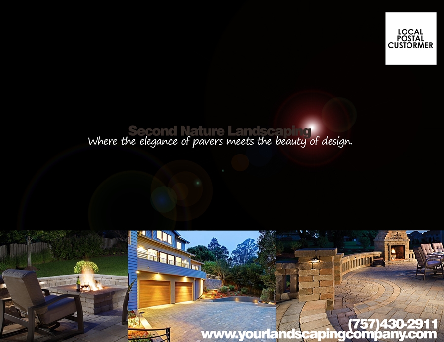 Design de Flyer par shake pour guaranteed greener grass | Design #1513563