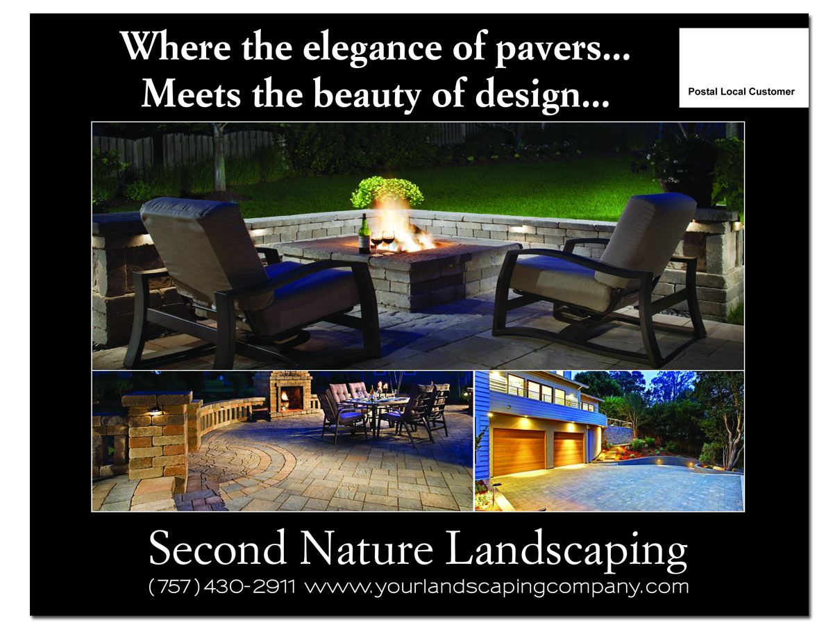 Flyer Design by yesDesign for guaranteed greener grass | Design #1492927