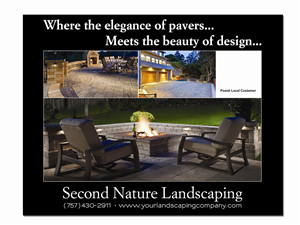 Design de Flyer par yesDesign pour guaranteed greener grass | Design : #1493538