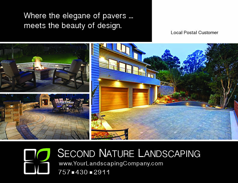 Flyer Design by Laser Creations for guaranteed greener grass | Design #1491377