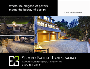 Flyer Design by Laser Creations