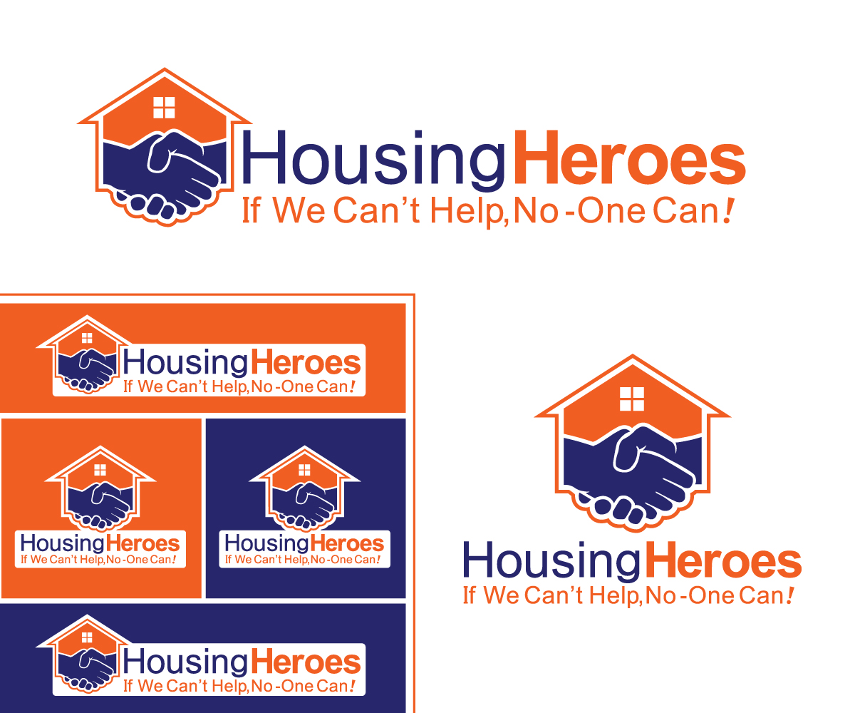 Logo Design by ICKE for this project | Design: #5651403