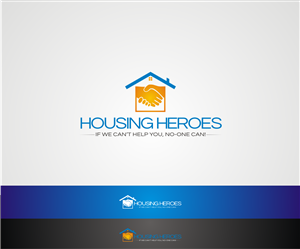 Logo Design by T I K H E - L M W for this project | Design: #5381193