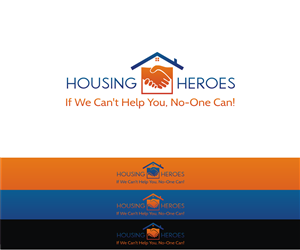 Logo Design by T I K H E - L M W for this project | Design: #5608040