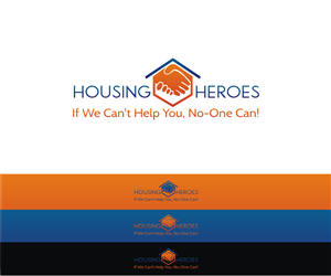 Logo Design by T I K H E - L M W for this project | Design: #5608045