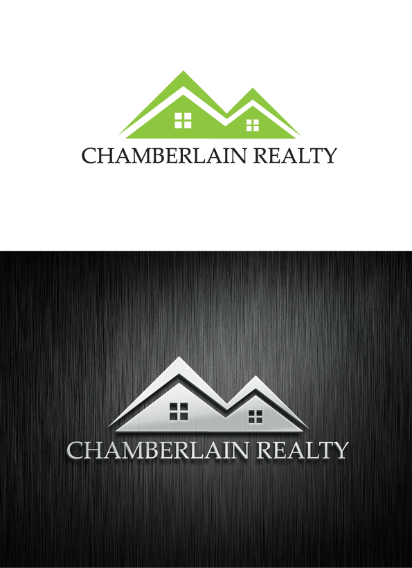 Logo Design by HANBING for this project | Design #5448343
