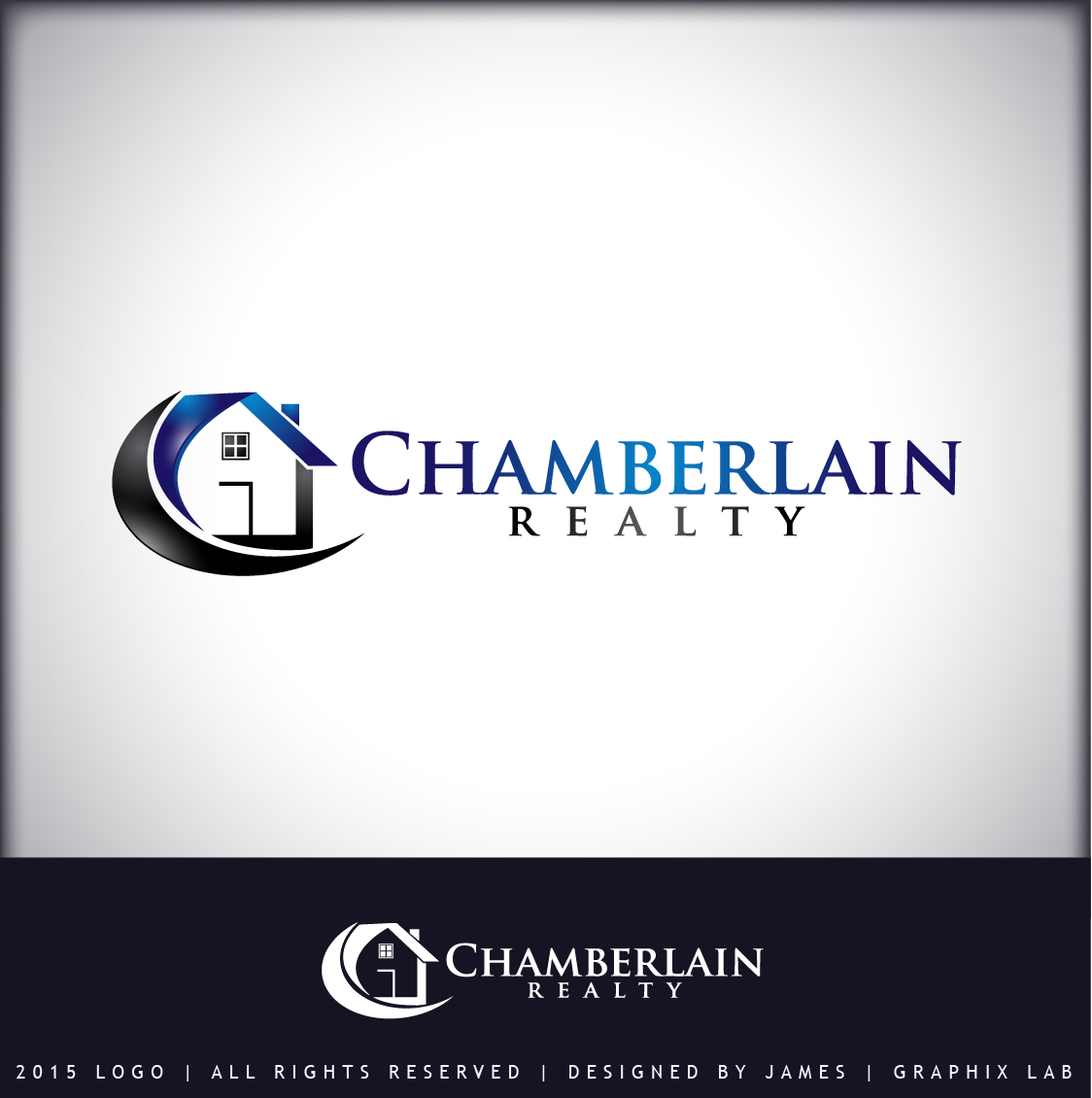 Logo Design by Graphix Lab for this project | Design #5437242