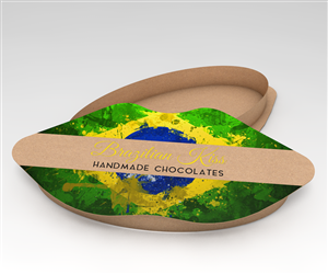 Diseño de Empaque por Sabin Design Studio para este proyecto | Diseño: #5380256