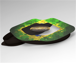 Diseño de Empaque por Sabin Design Studio para este proyecto | Diseño: #5386313