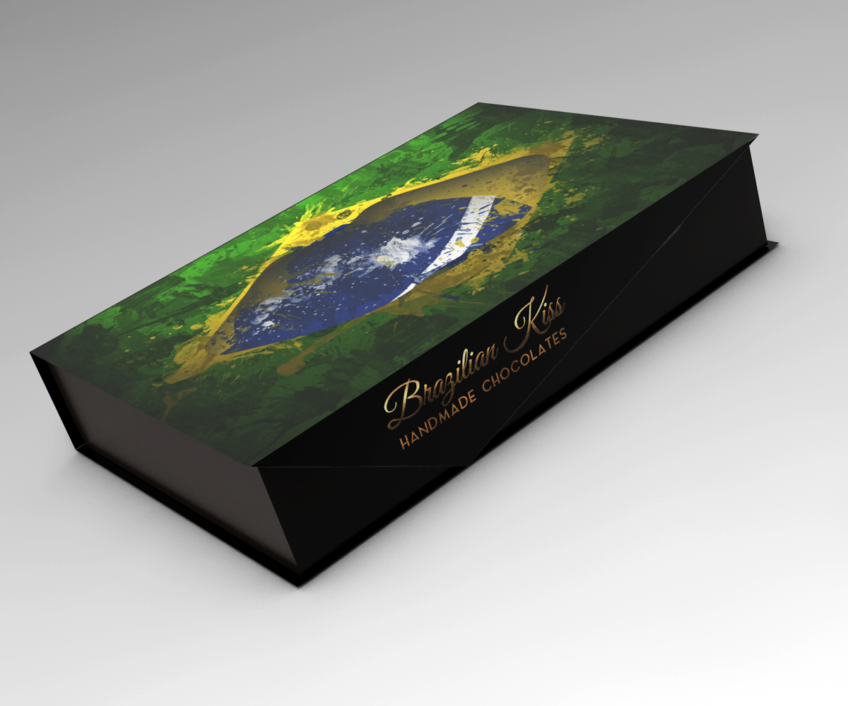 Packaging Design by Sabin Design Studio for this project | Design #5398214