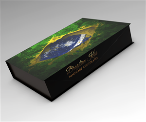 Diseño de Empaque por Sabin Design Studio para este proyecto | Diseño: #5398214