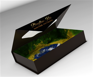 Diseño de Empaque por Sabin Design Studio para este proyecto | Diseño: #5398236