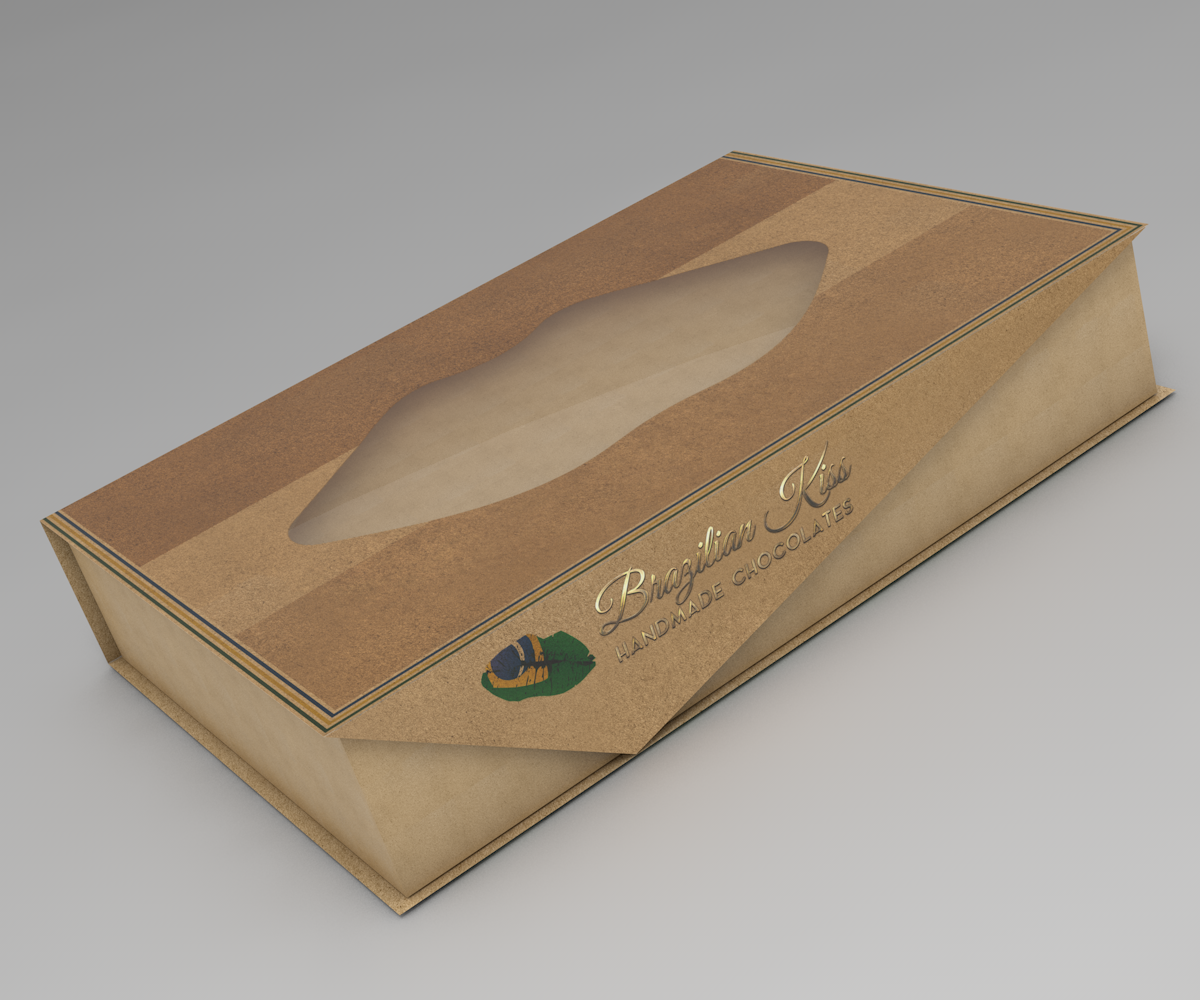 Packaging Design by Sabin Design Studio for this project | Design #5401442