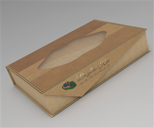 Diseño de Empaque por Sabin Design Studio para este proyecto | Diseño: #5401442