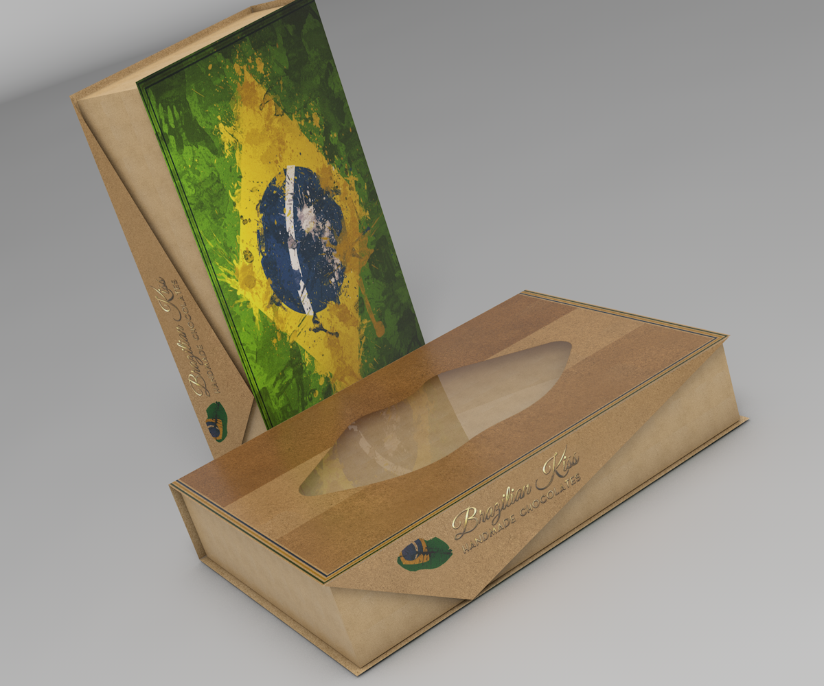 Packaging Design by Sabin Design Studio for this project | Design #5401490
