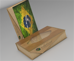 Diseño de Empaque por Sabin Design Studio para este proyecto | Diseño: #5401490