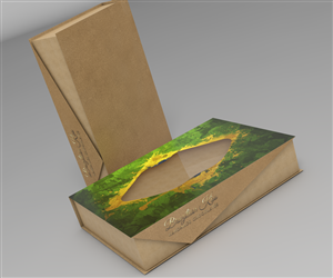 Diseño de Empaque por Sabin Design Studio para este proyecto | Diseño: #5403656