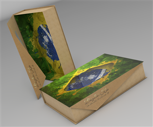 Diseño de Empaque por Sabin Design Studio para este proyecto | Diseño: #5403814