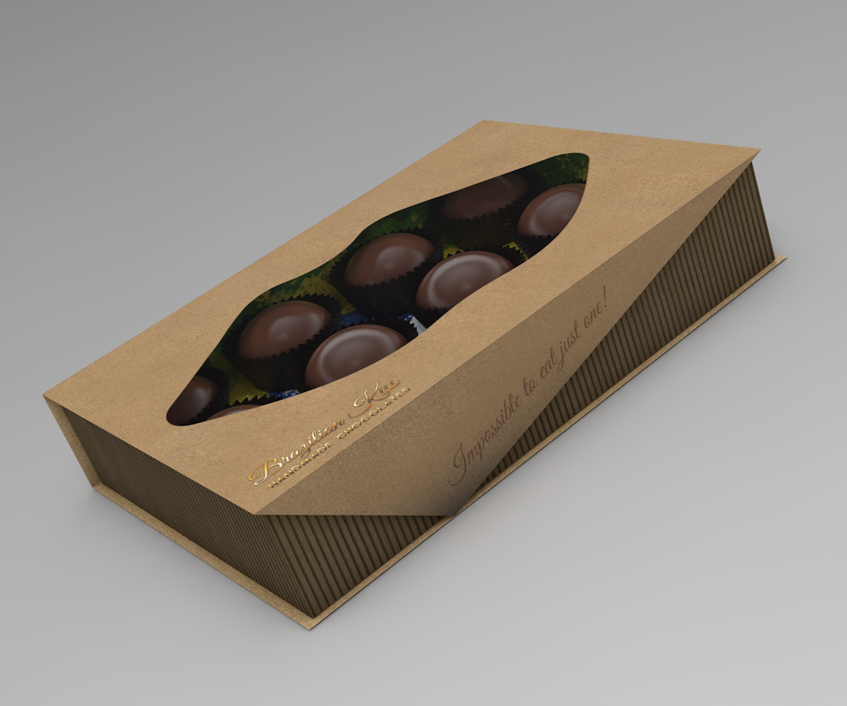 Packaging Design by Sabin Design Studio for this project | Design #5412574