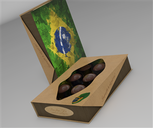 Diseño de Empaque por Sabin Design Studio para este proyecto | Diseño: #5412935