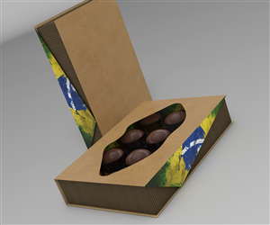 Diseño de Empaque por Sabin Design Studio para este proyecto | Diseño: #5412996