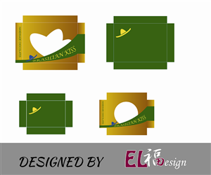 Diseño de Empaque por linaeli para este proyecto | Diseño #5401656