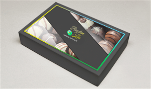 Packaging Design by keis604