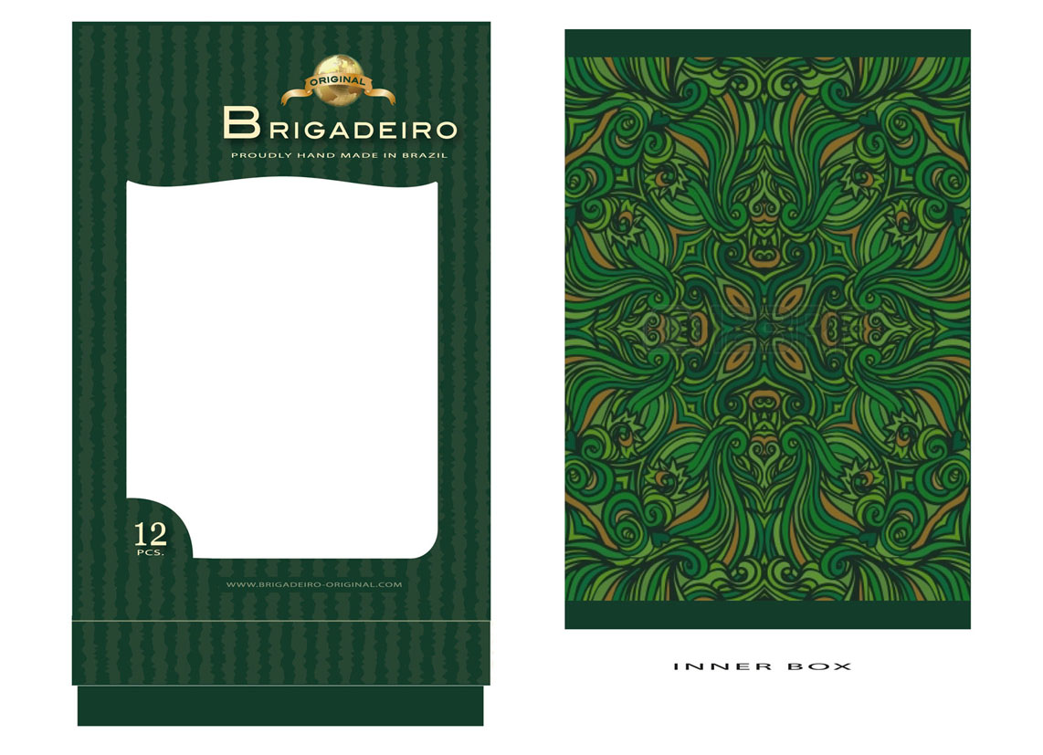 Diseño de Empaque por chouette para este proyecto | Diseño #5443990