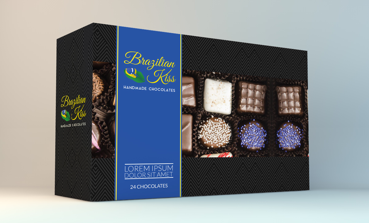 Packaging Design by JCR for this project | Design #5403715