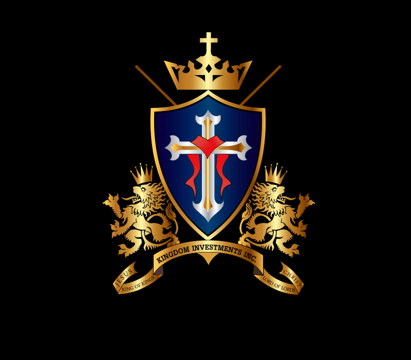 Design de Logo par sanalkumar pour Kingdom Investments Inc. | Design #5385178