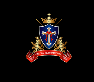 Diseño de Logo por sanalkumar para Kingdom Investments Inc. | Diseño: #5385374