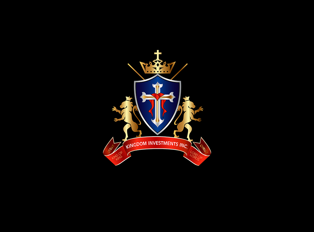 Design de Logo par sanalkumar pour Kingdom Investments Inc. | Design #5387788