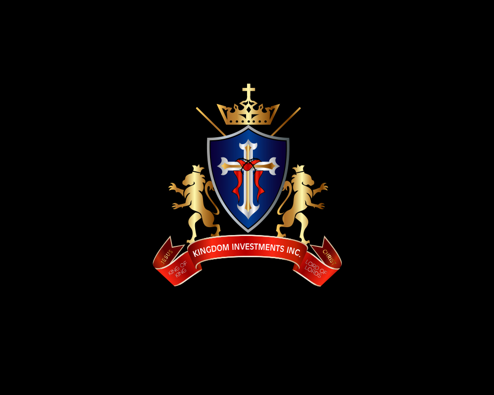 Design de Logo par sanalkumar pour Kingdom Investments Inc. | Design #5388269