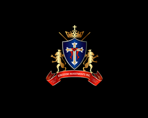 Diseño de Logo por sanalkumar para Kingdom Investments Inc. | Diseño: #5388269