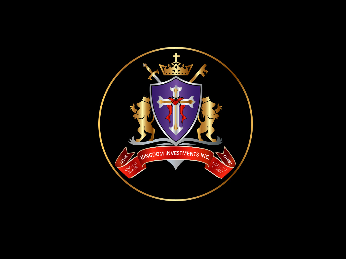 Diseño de Logo por sanalkumar para Kingdom Investments Inc. | Diseño #5393590