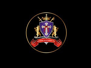 Logo-Design von sanalkumar für Kingdom Investments Inc. | Design: #5393590