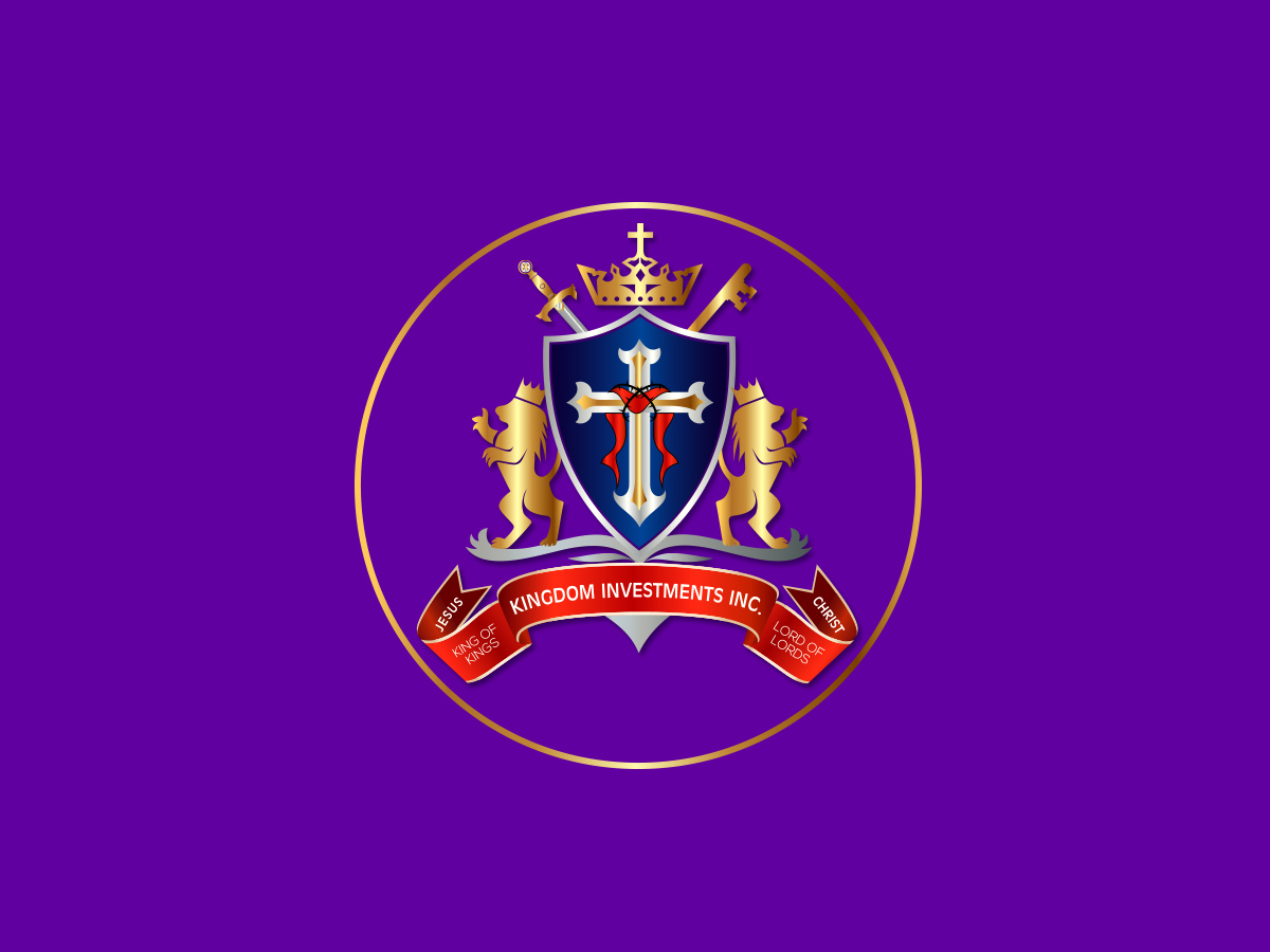 Diseño de Logo por sanalkumar para Kingdom Investments Inc. | Diseño #5393594
